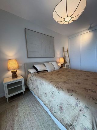 Piso en alquiler en Los Castros - Castrillón - Eiris en Coruña (A)