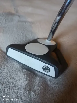 Putter Odyssey Backstroke
