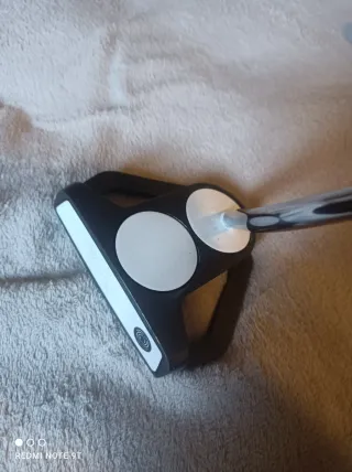 Putter Odyssey Backstroke