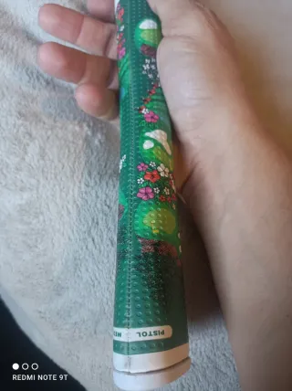 Putter Odyssey Backstroke