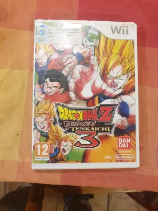 New Super Mario Bros. Wii - Dragon Ball Z