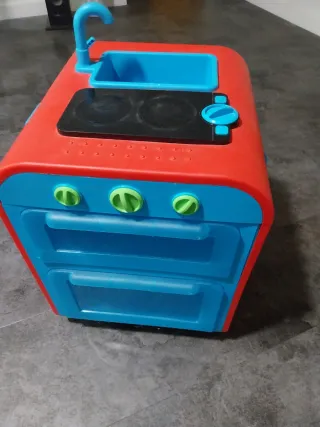 Cocinita Imaginarium