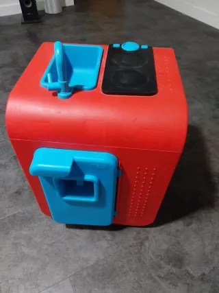 Cocinita Imaginarium