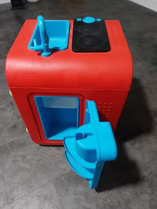 Cocinita Imaginarium