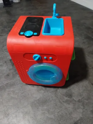 Cocinita Imaginarium