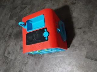 Cocinita Imaginarium