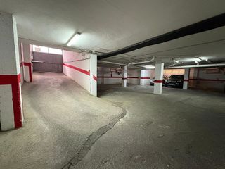 Garaje en venta en Centro en Torrevieja