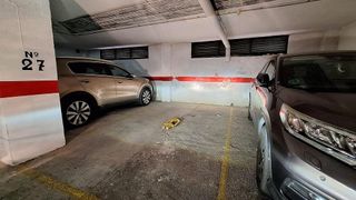 Garaje en venta en Centro en Torrevieja