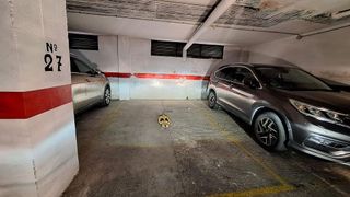 Garaje en venta en Centro en Torrevieja