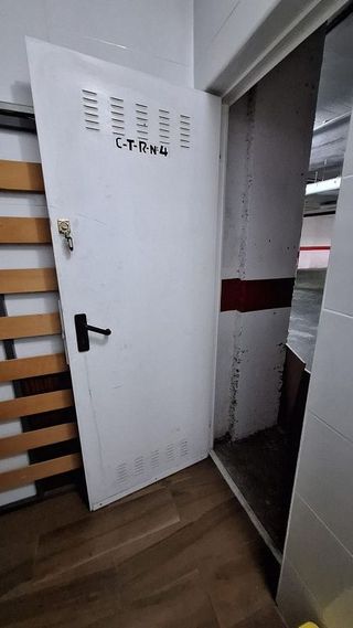 Garaje en venta en Centro en Torrevieja