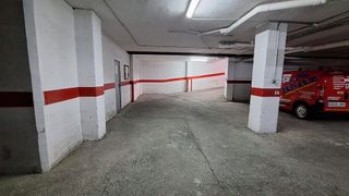 Garaje en venta en Centro en Torrevieja