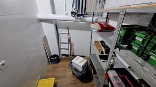 Garaje en venta en Centro en Torrevieja