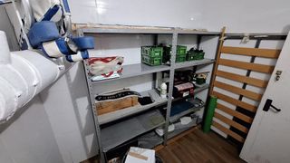 Garaje en venta en Centro en Torrevieja