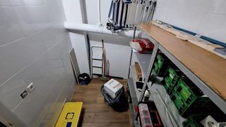 Garaje en venta en Centro en Torrevieja