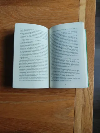 El clan O-Rao: Caminando con neandertales por l...