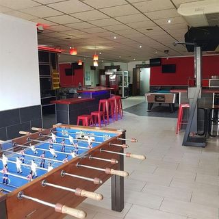 Local comercial en venta en Albox