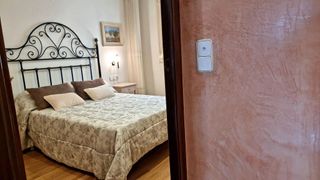 Piso en alquiler en La Granja en Zaragoza