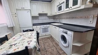 Piso en alquiler en La Granja en Zaragoza