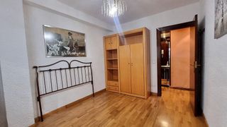 Piso en alquiler en La Granja en Zaragoza