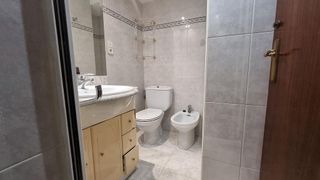 Piso en alquiler en La Granja en Zaragoza