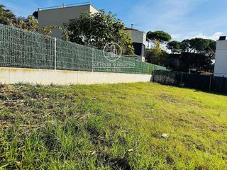 Terreno en venta en Sant Pol de Mar