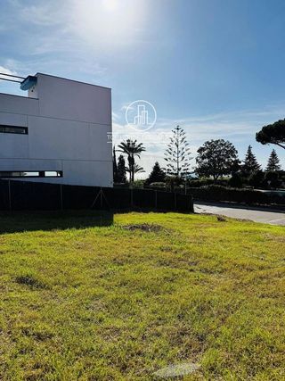 Terreno en venta en Sant Pol de Mar