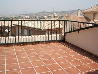 Casa pareada en venta en Cájar