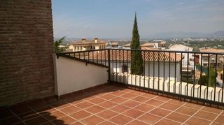 Casa pareada en venta en Cájar