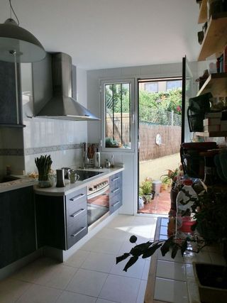 Casa pareada en venta en Cájar