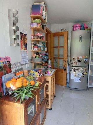 Casa pareada en venta en Cájar