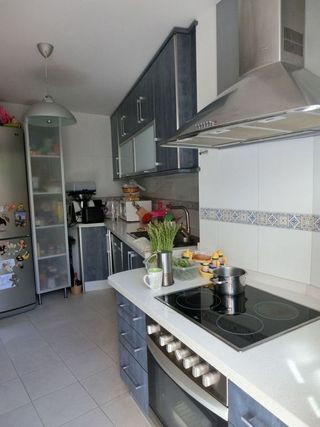 Casa pareada en venta en Cájar