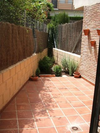 Casa pareada en venta en Cájar