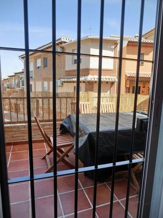 Casa pareada en venta en Cájar