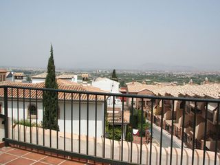 Casa pareada en venta en Cájar