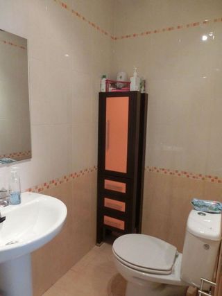 Casa pareada en venta en Cájar