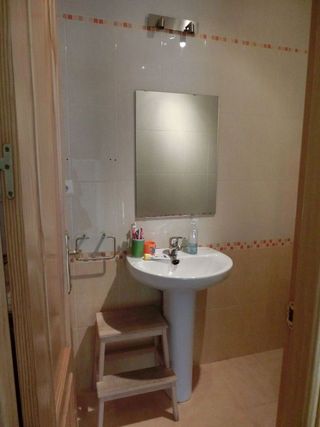 Casa pareada en venta en Cájar