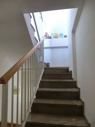 Casa pareada en venta en Cájar