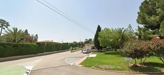 Chalet en venta en Picassent