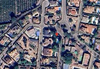 Chalet en venta en Picassent