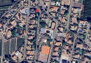 Chalet en venta en Picassent