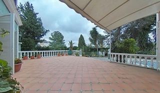 Chalet en venta en Picassent