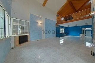 Chalet en venta en Picassent