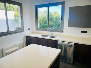 Chalet en alquiler en Lloseta