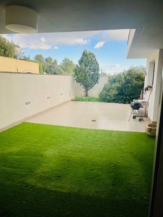 Chalet en alquiler en Lloseta