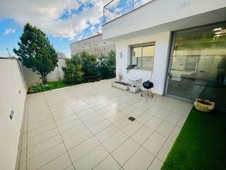 Chalet en alquiler en Lloseta