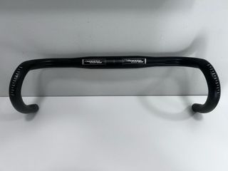 Manillar Gravel 40mm Negro