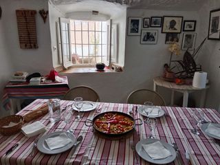 Casa rural en venta en Guadix