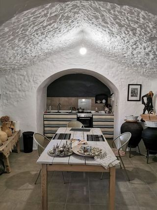 Casa rural en venta en Guadix