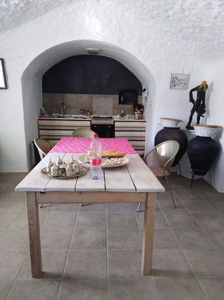 Casa rural en venta en Guadix
