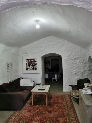 Casa rural en venta en Guadix